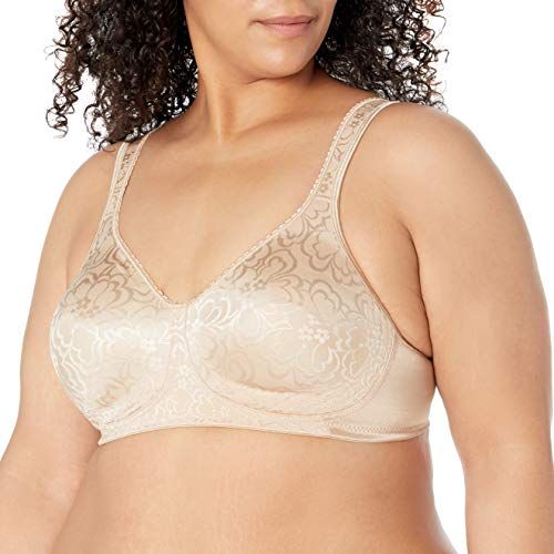 Best Side Support Bra for Large Breasts: Ultimate Comfort!